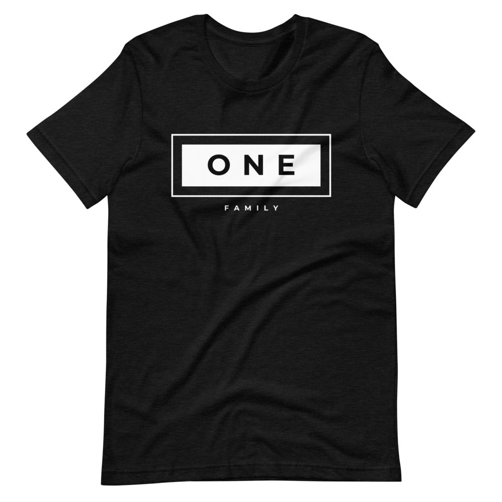 ONE Family Tee